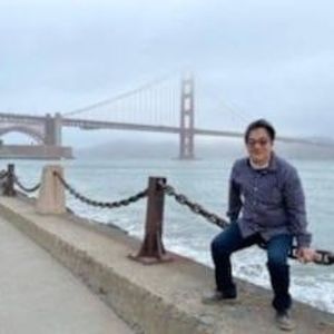 Meet your Posher, Roy